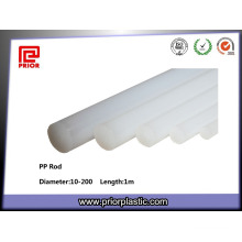 Plastic Products Manufacturer Extruded Plastic PP Rod